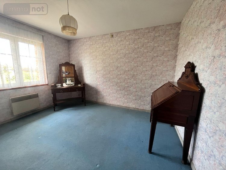 Maison a vendre Merris 59270 Nord 143 m2 7 pièces 350000 euros