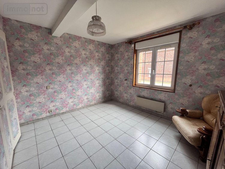 Maison a vendre Merris 59270 Nord 143 m2 7 pièces 350000 euros