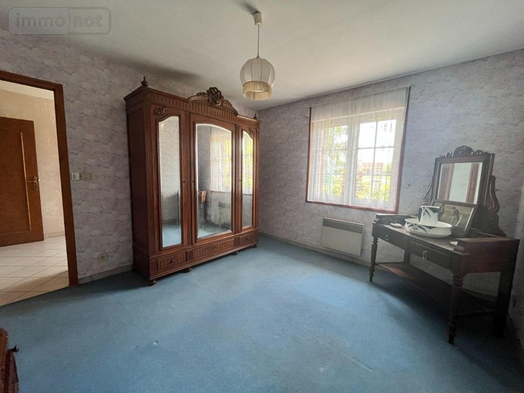 Maison a vendre Merris 59270 Nord 143 m2 7 pièces 350000 euros