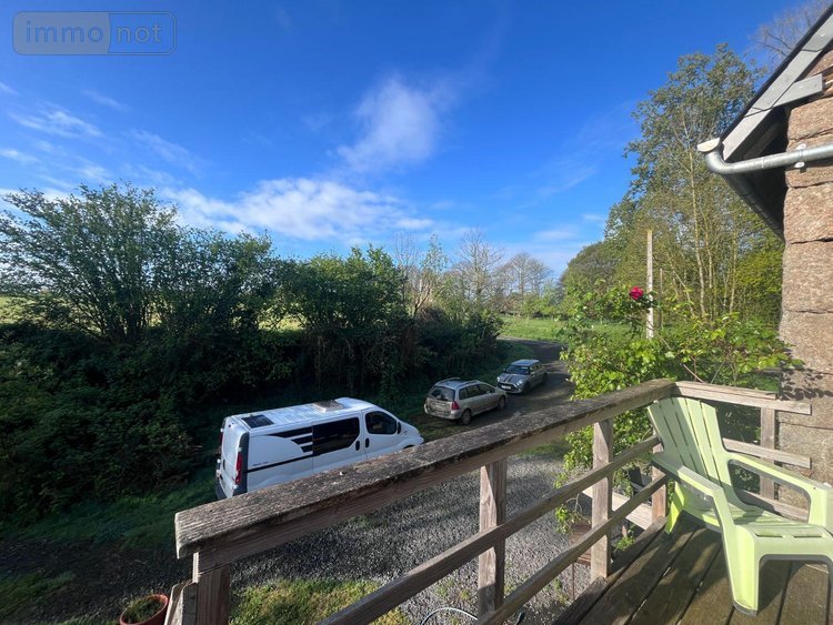 Maison a vendre Vieux-Viel 35610 Ille-et-Vilaine 140 m2 5 pièces 192000 euros