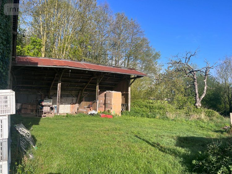 Maison a vendre Vieux-Viel 35610 Ille-et-Vilaine 140 m2 5 pièces 192000 euros