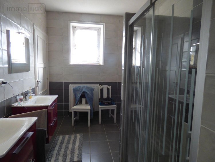 Maison a vendre Terre-et-Marais 50500 Manche 237 m2 7 pièces 468495 euros