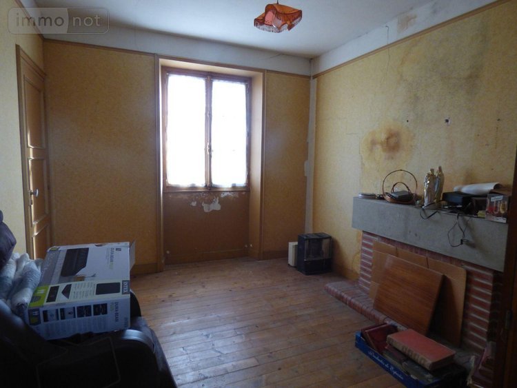 Maison a vendre Terre-et-Marais 50500 Manche 237 m2 7 pièces 468495 euros
