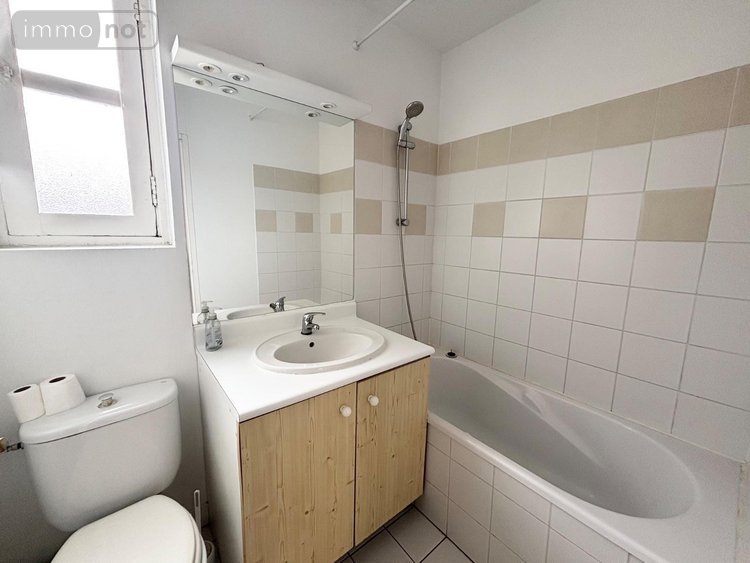 Appartement a vendre Bordeaux 33000 Gironde 72 m2 3 pièces 362100 euros