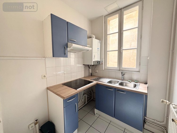 Appartement a vendre Bordeaux 33000 Gironde 72 m2 3 pièces 362100 euros