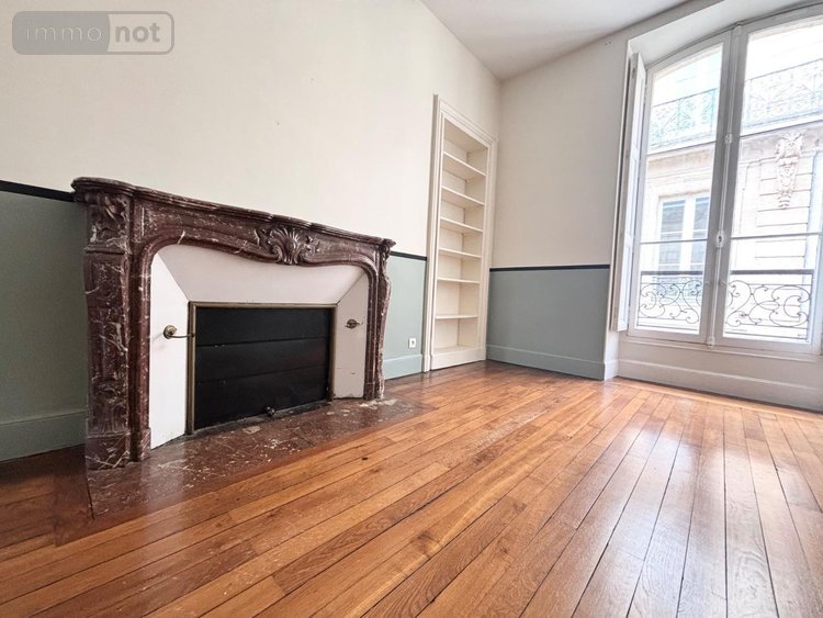 Appartement a vendre Bordeaux 33000 Gironde 72 m2 3 pièces 362100 euros