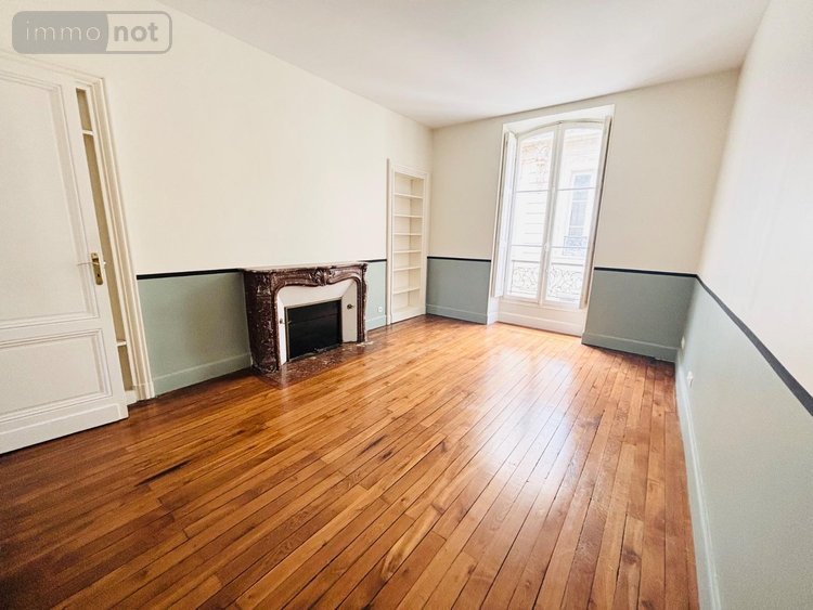Appartement a vendre Bordeaux 33000 Gironde 72 m2 3 pièces 362100 euros