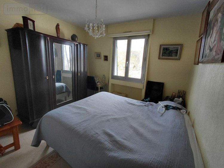 Appartement a vendre Pontivy 56300 Morbihan 57 m2 3 pièces 163000 euros