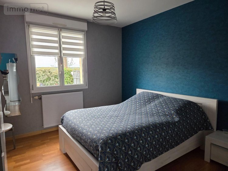 Maison a vendre Moulay 53100 Mayenne 82 m2 4 pièces 197600 euros