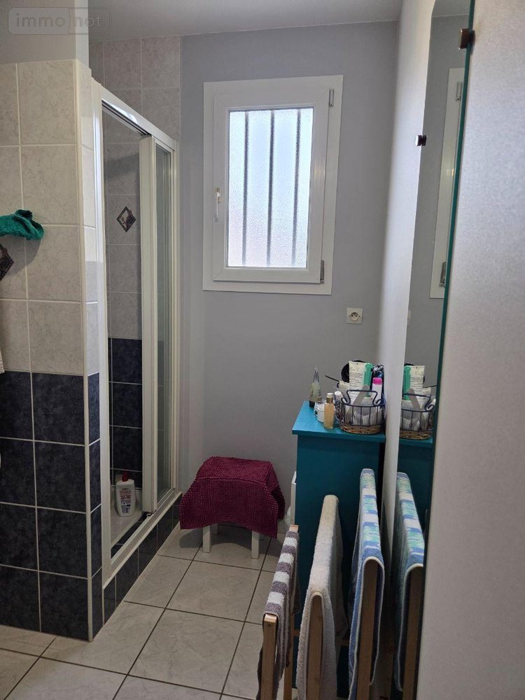 Maison a vendre Moulay 53100 Mayenne 82 m2 4 pièces 192400 euros