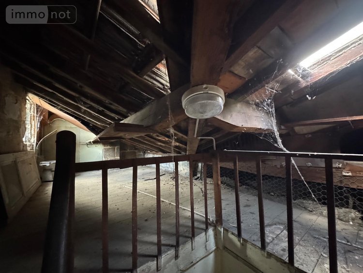 Maison a vendre Bordeaux 33000 Gironde 99 m2 5 pièces 384000 euros