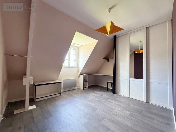 Maison a vendre Saint-Malo 35400 Ille-et-Vilaine 138 m2 6 pièces 647900 euros