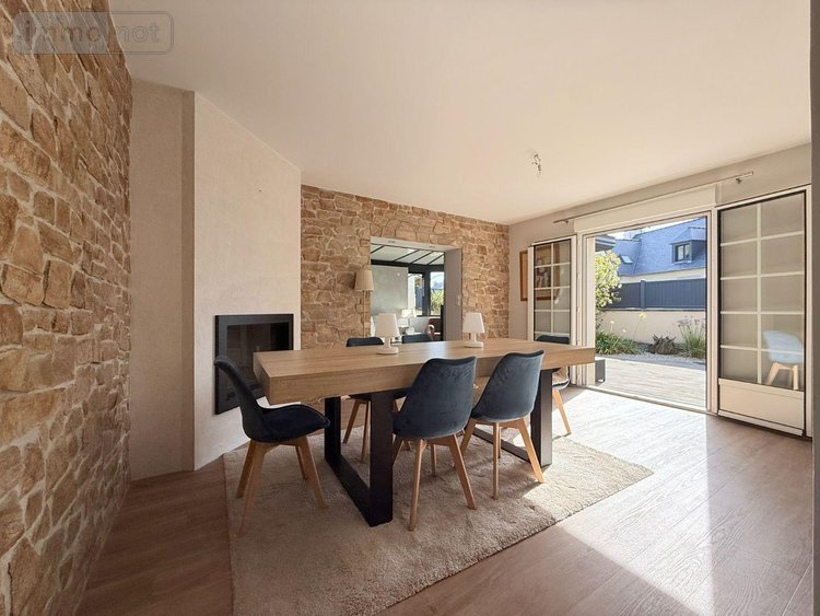Maison a vendre Saint-Malo 35400 Ille-et-Vilaine 138 m2 6 pièces 647900 euros