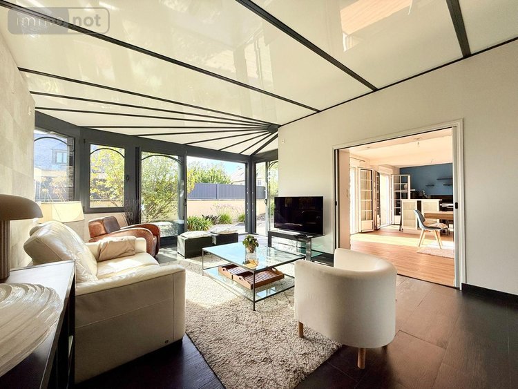 Maison a vendre Saint-Malo 35400 Ille-et-Vilaine 138 m2 6 pièces 647900 euros