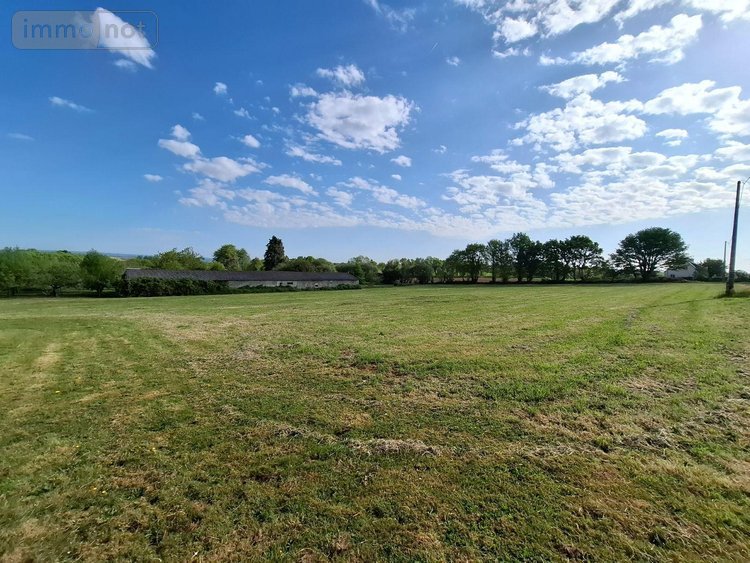 Maison a vendre Trébrivan 22340 Côtes-d'Armor 41 m2 2 pièces 58300 euros