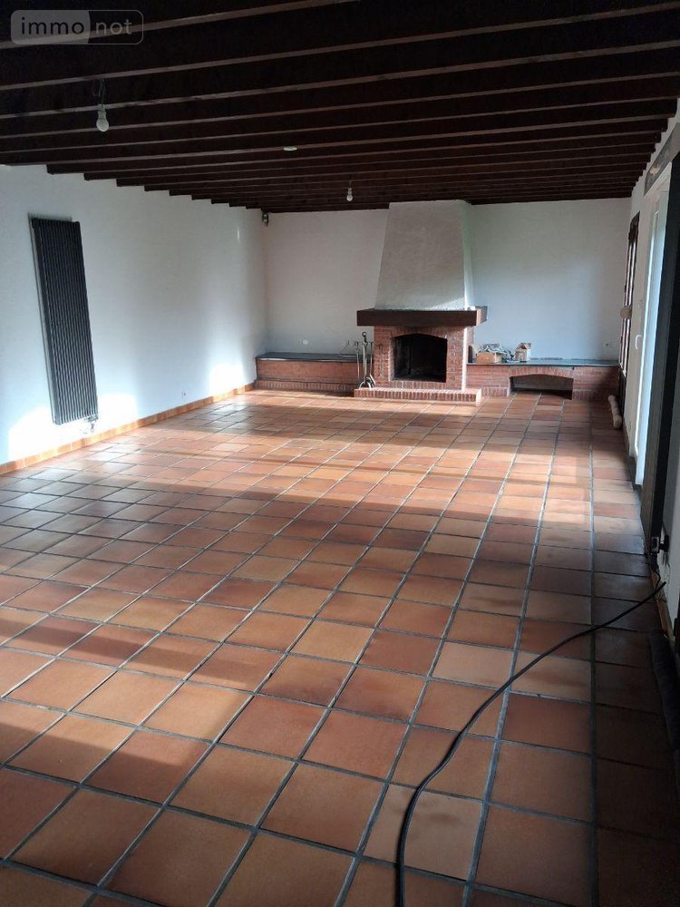 Maison a vendre Bourbourg 59630 Nord 146 m2 6 pièces 228800 euros