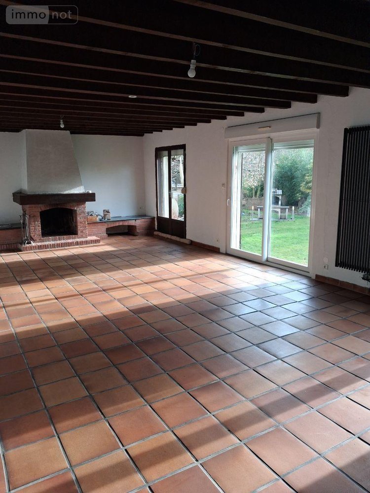 Maison a vendre Bourbourg 59630 Nord 146 m2 6 pièces 228800 euros