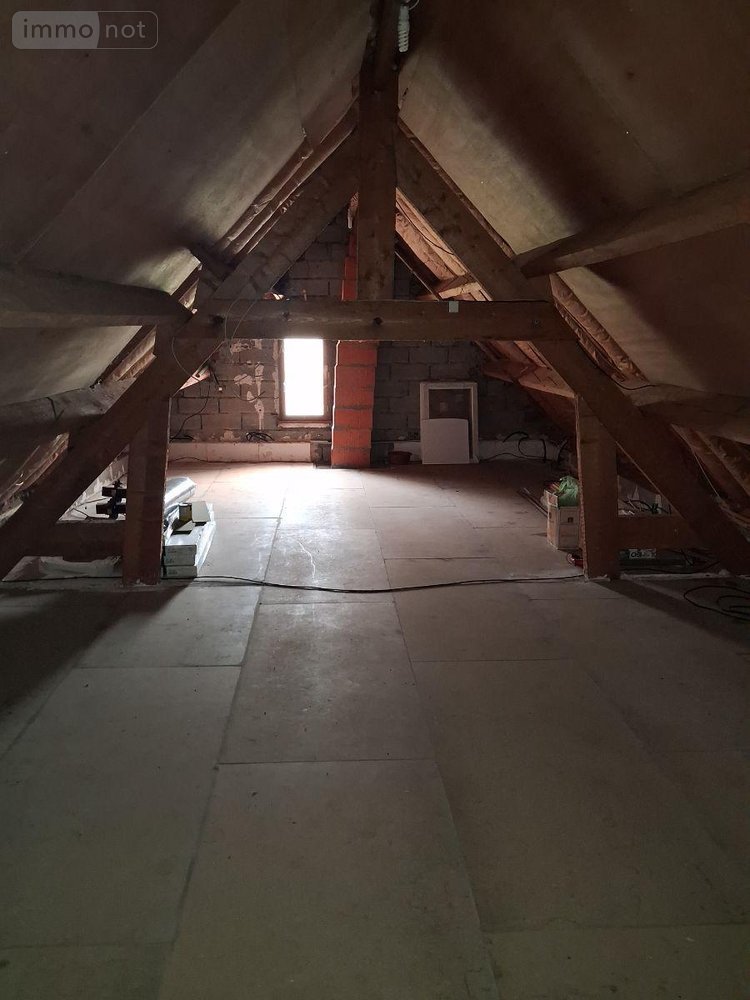 Maison a vendre Bourbourg 59630 Nord 146 m2 6 pièces 228800 euros