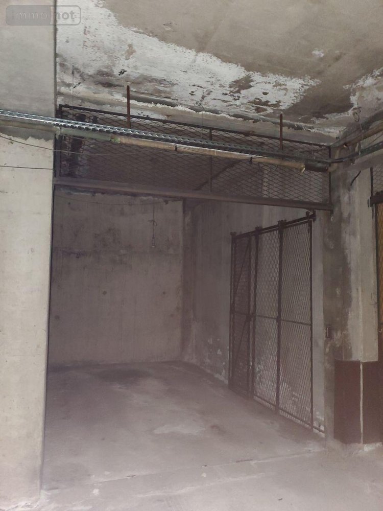 Appartement a vendre Guéret 23000 Creuse 77 m2 4 pièces 51000 euros