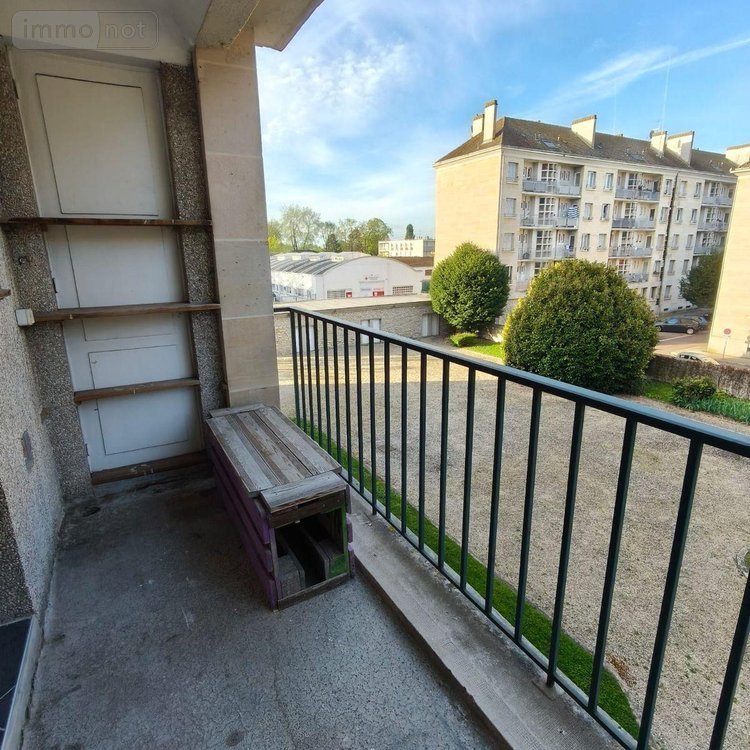 Location appartement Troyes 10000 Aube 67 m2 3 pièces 715 euros