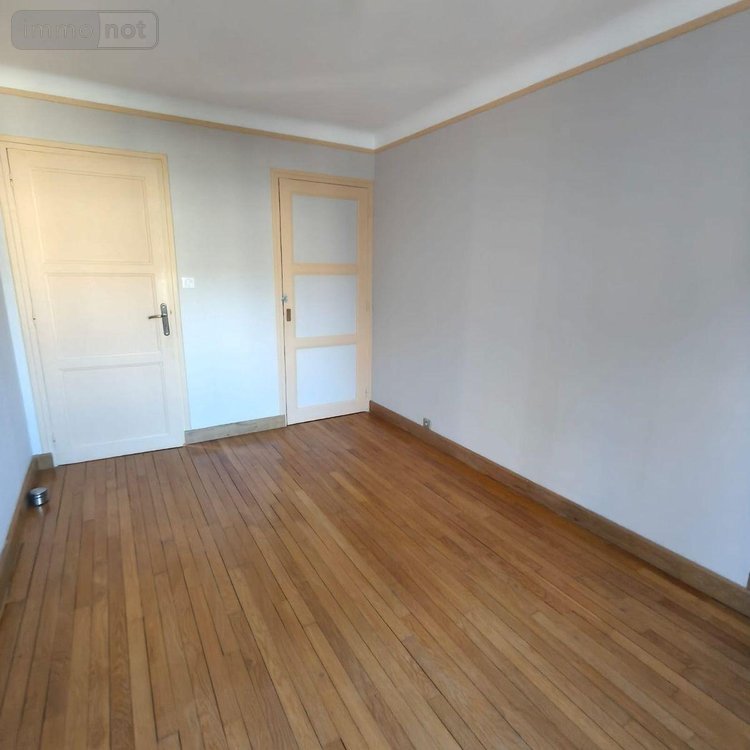 Location appartement Troyes 10000 Aube 67 m2 3 pièces 650 euros