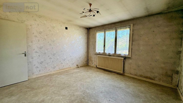 Maison a vendre Salbris 41300 Loir-et-Cher 177 m2 5 pièces 98022 euros