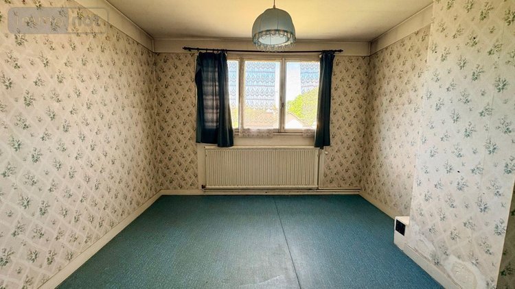 Maison a vendre Salbris 41300 Loir-et-Cher 177 m2 5 pièces 98022 euros