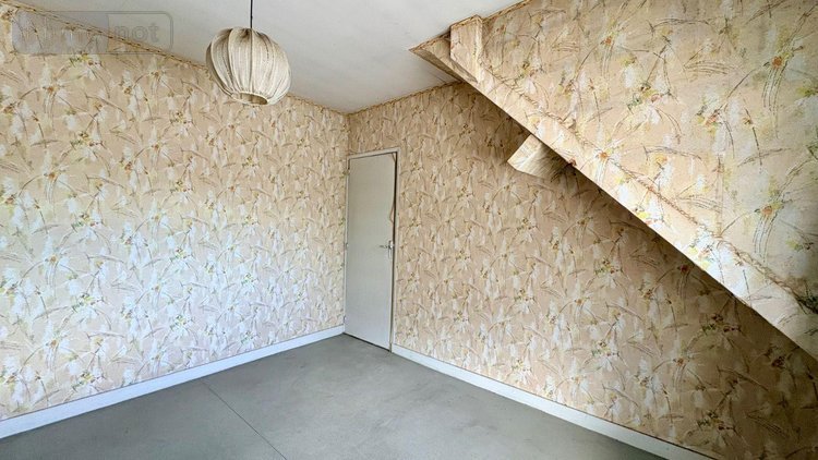 Maison a vendre Salbris 41300 Loir-et-Cher 177 m2 5 pièces 98022 euros