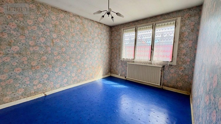 Maison a vendre Salbris 41300 Loir-et-Cher 177 m2 5 pièces 98022 euros