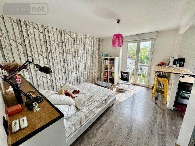 Maison a vendre Reims 51100 Marne 172 m2 7 pièces 728000 euros