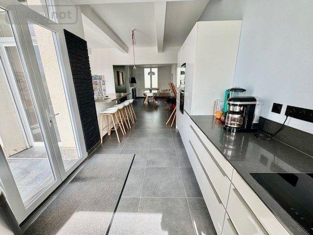 Maison a vendre Reims 51100 Marne 172 m2 7 pièces 728000 euros