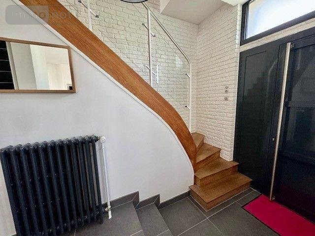 Maison a vendre Reims 51100 Marne 172 m2 7 pièces 728000 euros