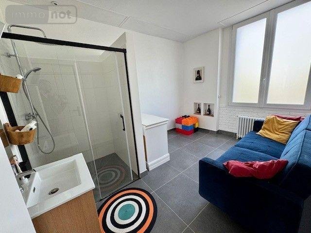 Maison a vendre Reims 51100 Marne 172 m2 7 pièces 728000 euros