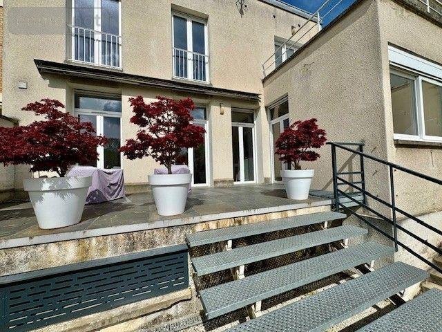 Maison a vendre Reims 51100 Marne 172 m2 7 pièces 728000 euros