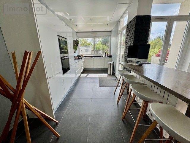 Maison a vendre Reims 51100 Marne 172 m2 7 pièces 728000 euros