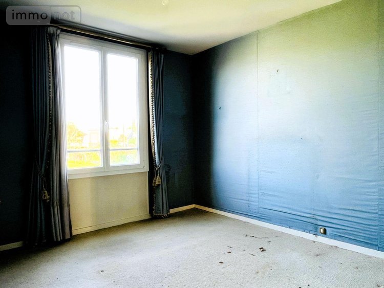 Appartement a vendre Avranches 50300 Manche 68 m2 3 pièces 106000 euros