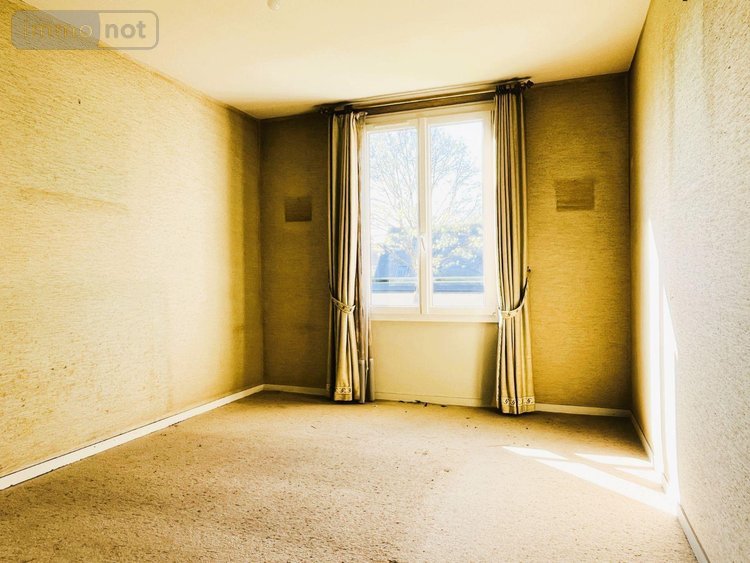 Appartement a vendre Avranches 50300 Manche 68 m2 3 pièces 106000 euros