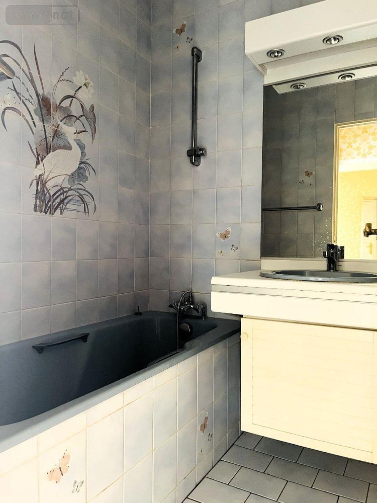 Appartement a vendre Avranches 50300 Manche 68 m2 3 pièces 106000 euros