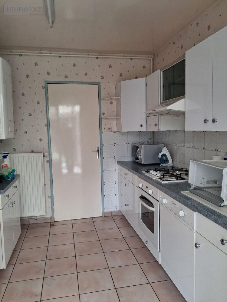 Maison a vendre Bourbourg 59630 Nord 83 m2 6 pièces 213200 euros