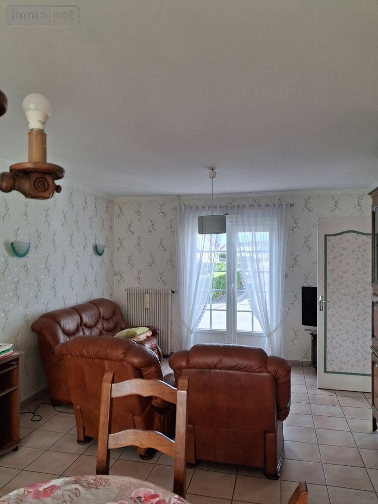 Maison a vendre Bourbourg 59630 Nord 83 m2 6 pièces 213200 euros