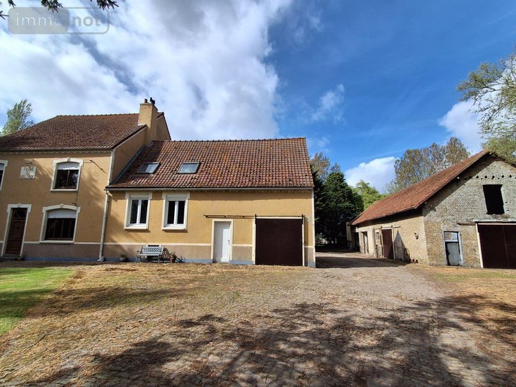 Maison a vendre Spycker 59380 Nord 183 m2 9 pièces 592250 euros