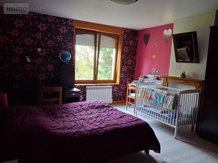 Maison a vendre Spycker 59380 Nord 183 m2 9 pièces 592250 euros