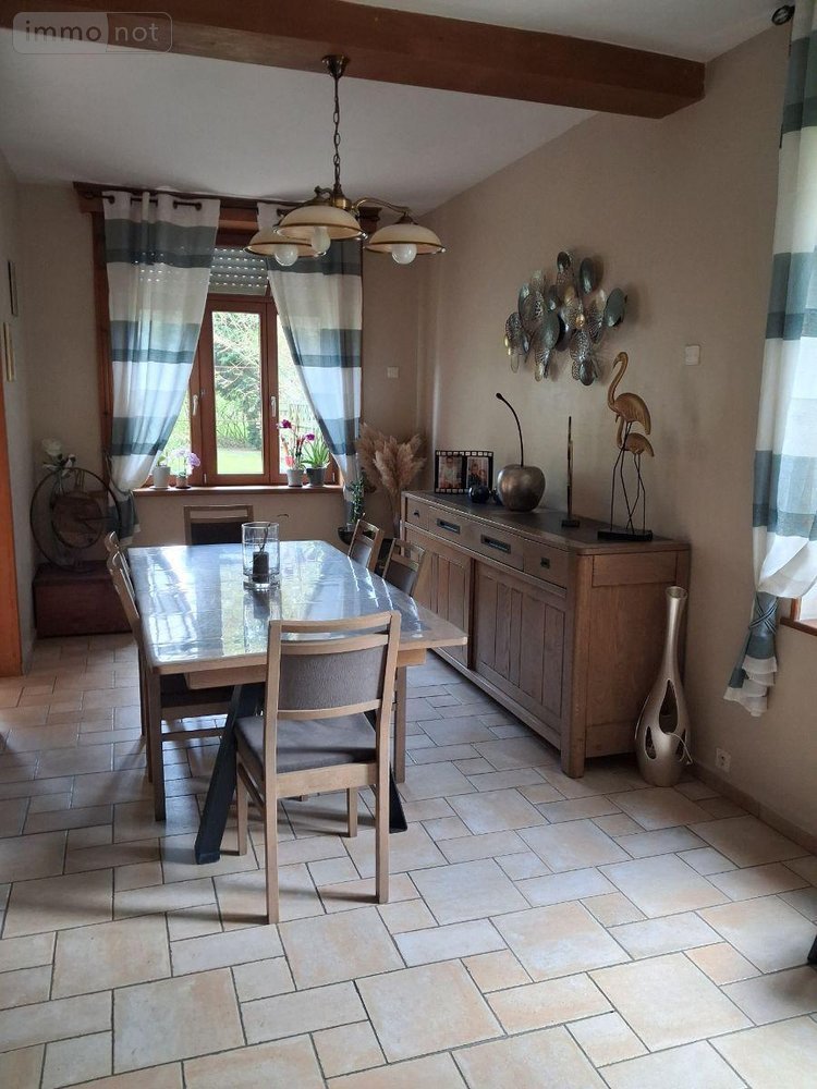 Maison a vendre Spycker 59380 Nord 183 m2 9 pièces 592250 euros