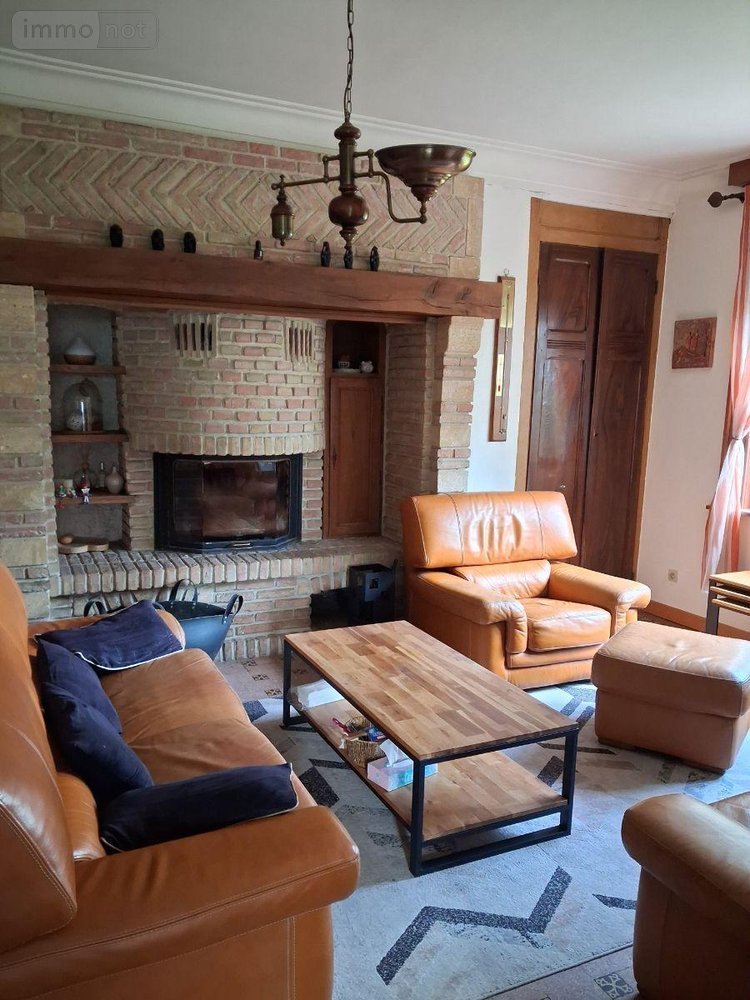 Maison a vendre Spycker 59380 Nord 183 m2 9 pièces 592250 euros