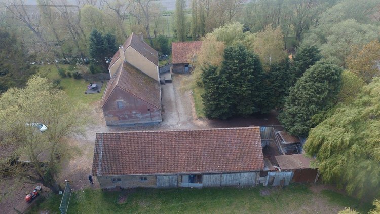 Maison a vendre Spycker 59380 Nord 183 m2 9 pièces 592250 euros
