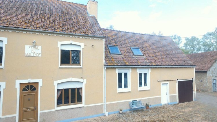 Maison a vendre Spycker 59380 Nord 183 m2 9 pièces 592250 euros