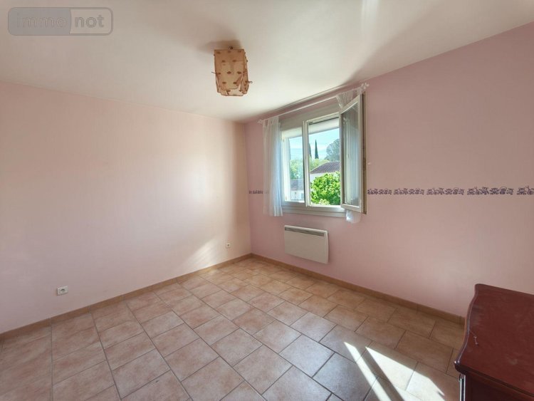 Maison a vendre Saint-Martin-de-Crau 13310 Bouches-du-Rhône 85 m2 4 pièces 220500 euros