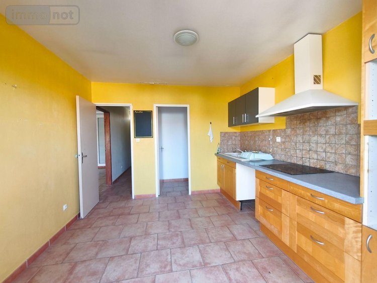Maison a vendre Saint-Martin-de-Crau 13310 Bouches-du-Rhône 85 m2 4 pièces 220500 euros