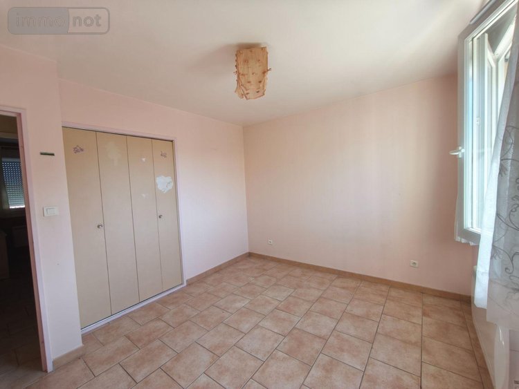 Maison a vendre Saint-Martin-de-Crau 13310 Bouches-du-Rhône 85 m2 4 pièces 220500 euros