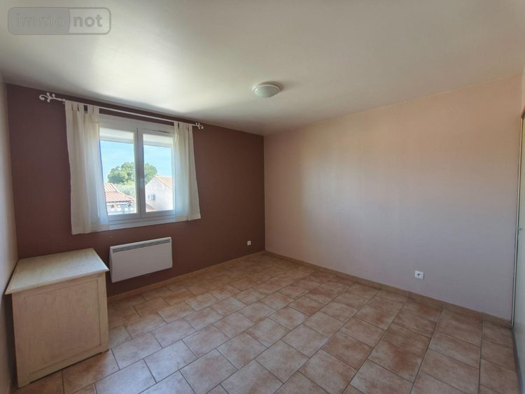Maison a vendre Saint-Martin-de-Crau 13310 Bouches-du-Rhône 85 m2 4 pièces 220500 euros